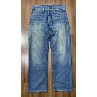 ราคา denim supply ralph lauren denim pants(used) (28419106137)