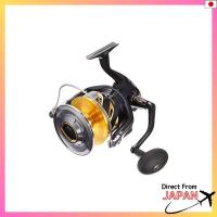 ราคา Shimano Spinning Reel 20 Stella SW 30000 Tuna Specialty Model (28757791368)
