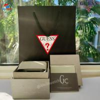 ราคา BOX GUESS COLLECTION ORI (40220874398)