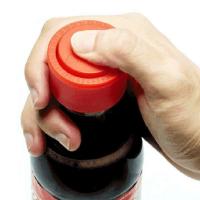 ราคา ฝาขวดน้ำอัดลมป้องกันการหายซ่าาาา(อัดลมเข้าขวด) (13389336287)