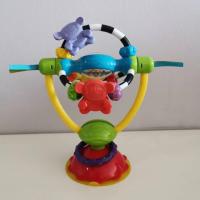 ราคา ของเล่นเก้าอี้สูง Playgro PRELOVED (9176037882)