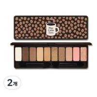 ราคา [ETUDE] Play Color Eyes Palette (10 ชิ้น) ในคาเฟ่ (25058400077)