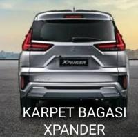 ราคา พรมปูพื้นรถยนต์ Mitsubishi Xpander (29042350663)