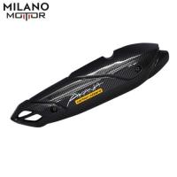 ราคา กันร้อนท่อ กันร้อนN-MAX2020,ข้างท่อ NMAX 2020 ตัวใหม่ล่าสุด กันร้อน AEROX155 ข้างท่อ AER กันท่อไอเสีย (22947604345)