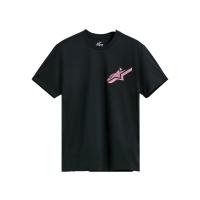 ราคา เสื้อ Fashion Alpinestars Attrition Performance Tee Men's summer short-sleeved top T-shirtSize S-5XL (41254667074)