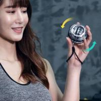 ราคา ลูกบอลข้อมือ การเรืองแสงแบบแม่เหล็ก การจับนิ้ว บอลจับบรรเทาความเครียด (29387075685)