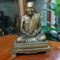 ราคา รูปเหมือนสมเด็จพระญาณสังวร สมเด็จพระสังฆราชเจ้า กรมหลวงวชิรญาณสังวร พระนามเดิม เจริญ คชวัตร ฉายา สุวฑฺฒโน (25725670380)