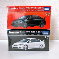 ราคา พร้อมส่ง❤️ Tomica #37 civic fd2 (สำหรับลูกค้าที่จองพรีไว้) (23767016531)