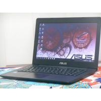 ราคา โน๊ตบุ๊คมือสอง ASUS CPU Celeron N3050 แรม4+HDD500+การ์ดจอ Intel HD Graphics (5529177425)