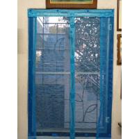 ราคา พร้อมส่งม่านหน้าต่างกันยุง ม่านกันแมลง ม่านกันยุง แถบแม่เหล็กกันยุง คละลาย (1900983309)