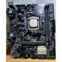 ราคา เมนบอร์ด ASUS H110M-K LGA 1151 gen6 gen7 ซ็อกเก็ต (29438140038)