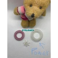 ราคา Invisibobble แบ่งขาย ของแท้ ของใหม่ (1375658255)