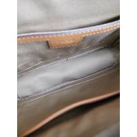 ราคา New MCM Klassik Visetos Small Crossbody Bag fdki (28376345807)