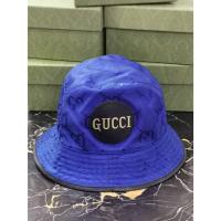 ราคา Gucci หมวกบัคเก็ต รุ่น The ‘Gucci Off The Grid’ Bucket Hat (25877006476)