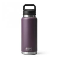 ราคา YETI RAMBLER BOTTLE CHUG 36 OZ - NORDIC PURP (24878445855)