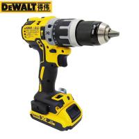 ราคา DEWALT DCD776C2/796D2/DCD996M2 แบตเตอรี่ลิเธียม 18V สว่านกระแทกไฟฟ้าสว่านไขควง (13436482254)