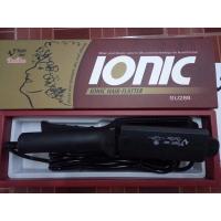 ราคา เครื่องหนีบผมSuper V Inter SU288 มือ1ของแท้100% (13916409332)