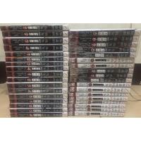 ราคา ยามเมื่อเหล่าจักจั่นกรีดร้อง (แว่วเสียงเรไร) 36 เล่มครบจบ [ยกชุด] (5784171484)