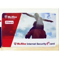 ราคา Antivirus McAfee 3 ปี (1369448972)