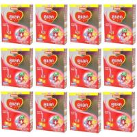 ราคา Dumex-ดูแลค ซูเปอร์มิกซ์ สูตร1 ขนาด 320 กรัม x 12 กล่อง (1954261194)
