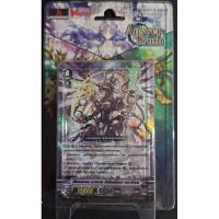 ราคา แวนการ์ดไทย V EB04 เจเนซิส 22 ใบ เกียร์ 22 ใบ เทรท 24 ใบ Vanguard Thailand (24208376586)