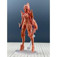 ราคา Magic Seal True GK Modified Parts Machine Girl Heterogenous Blade 2 Little Green Soul 1/12 16CM (44322668511)