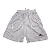 ราคา ADIDAS กางเกงฟุตบอลเครื่องแต่งกาย อาดิดาส สีขาวเกรดออริจินัล (28292510529)