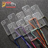 ราคา Samsung M15 Samsung M35 Samsung M55 Samsung M14 5G Samsung M54 5G Card Case Clear Card Slot Case Lanyard Strap Samsung M15 Samsung M35 Samsung M55 Samsung M14 5G Samsung M54 5G (40521546746)