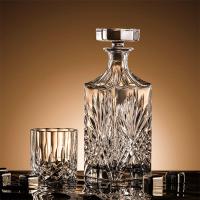 ราคา ✷❁ขวดสุราระดับไฮเอนด์ แก้ว ขวดเปล่า ไวน์แดง ไวน์ XO ขวดไวน์ Louis XIII ขวดเหล้าสำหรับตกแต่งไวน์ (22228512821)