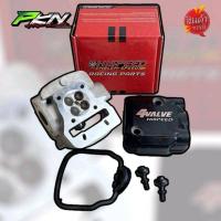 ราคา Hispeed ฝาสูบ4วาล์ว Wave110iและWave110iปี2021อุปกรณ์ในฝาครบชุดพร้อมประกอบปี2009-2025 ขนาดลูก53-59มิล (43008582519)