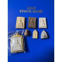 ราคา ขายเหมาพระตามรูปทั้งหมด7 องค์ ตามรูป (27791304657)