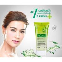 ราคา Smooth E Extra Sensitive Cleansing Gel 165 ml (211123477)