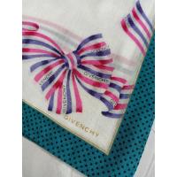 ราคา ผ้าเช็ดหน้า Givenchy Paris (23084611139)