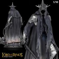 ราคา Iron Studio The Lord of the Ring อภินิหารแหวนครองพิภพ The Witch King of Angmar วิชคิงแห่งอังมาร์ ราชาภูติ โมเดล Resin (20292306012)