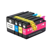 ราคา สำหรับ หมึกพิมพ์933xl HP 932 933 932Xl สามารถเปลี่ยนได้สำหรับ Xl สามารถเปลี่ยนได้ (27700821156)