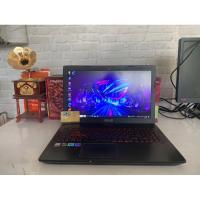 ราคา โน๊ตบุ๊คเกมมิ่งมือสอง Asus Fx553V (21876230551)
