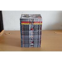 ราคา หนังสือการ์ตูน Meed Thii 13 มีดที่ 13 ภาค 4 Extinction เล่ม 0-20 ครบจบ (รวม 21 เล่ม) ผลงานของ WHITE CROW + ICE HORNET (10092086162)