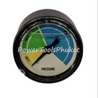 ราคา เกจวัดแรงดัน เกจน้ำมัน #135 เครื่องฉีดน้ำแรงดันสูง 130 บาร์ GHP5-13C / VIP BLU610 / SK610 (25774698283)