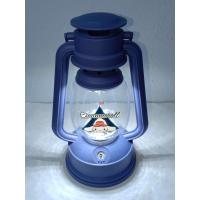 ราคา [ส่งฟรี] โคมไฟ Cinnamoroll ของแท้จากญี่ปุ่น Sanrio Kuji มือสองสภาพสวย ตำหนิปุ่มหมุนหลุด (44123022677)