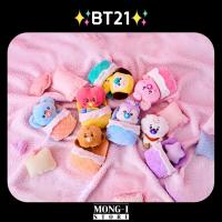 ราคา ✨BT21✨ตุ๊กตาเด็กแรกเกิด BABY [ของแท้ LINE FRIENDS] (29405034171)