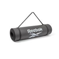 ราคา Reebok เสื่อ Training Mat - 15 มม. (สีดำ) (Reebok Training Mat - 15mm - Black) (16812227380)