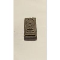 ราคา พระผงพระสมเด็จธรรมรังษี หลวงปู่ธรรมรังษี จ.สุรินทร์ เนื้อผงผสมว่าน (27711384424)