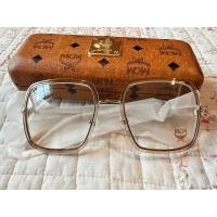 ราคา MCM Square Ladies Eyeglasses (MCM2133 040 53) แท้ 100% (22629659128)