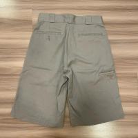 ราคา กางเกงสามส่วน Dickies แบรนด์ เอว 30 (53050696427)