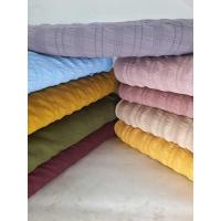 ราคา Jacquard Tartan Motif Soft Pink (Pronto Moda)* (40722653006)