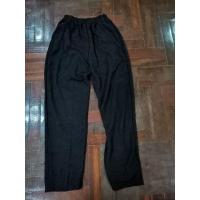 ราคา กางเกงวอร์ม​ผู้ใหญ่ผ้าหนังไก่​ ขายาว​ และ​ ขา3ส่วน (6787798052)