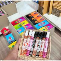 ราคา DIVA PERFUME น้ำหอมดีว่า ขนาดพกพา 10 ml. (43110900783)