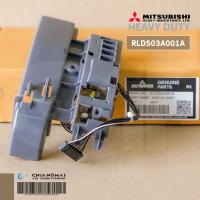 ราคา RLD503A001A แผงรับสัญญาณแอร์ Mitsubishi Heavy Duty ตัวรับสัญญาณรีโมทแอร์ มิตซูบิชิ อะไหล่แอร์ ของแท้ศูนย์ (41374339079)