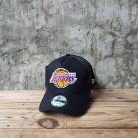 ราคา หมวกเบสบอล Lakers Trucker (28311839185)