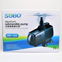 ราคา SOBO WP-104,WP-105,WP-106 ปั้มตู้ปลา (24877027987)